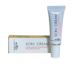 SCRU Cream Lips Scrub