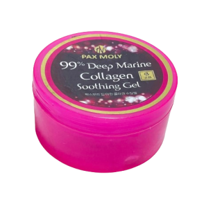 Pax Molly 99% Deep Marine Collogen Soothing Gel