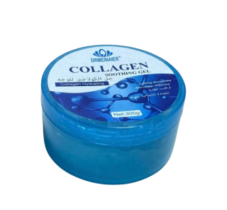 Drmeiner Collagen Soothing Gel (100% original)
