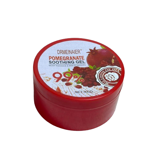 Pomegranate Soothing Gel