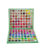 Colourful Rainbow Magic eyeshadow palette (126 colour) r